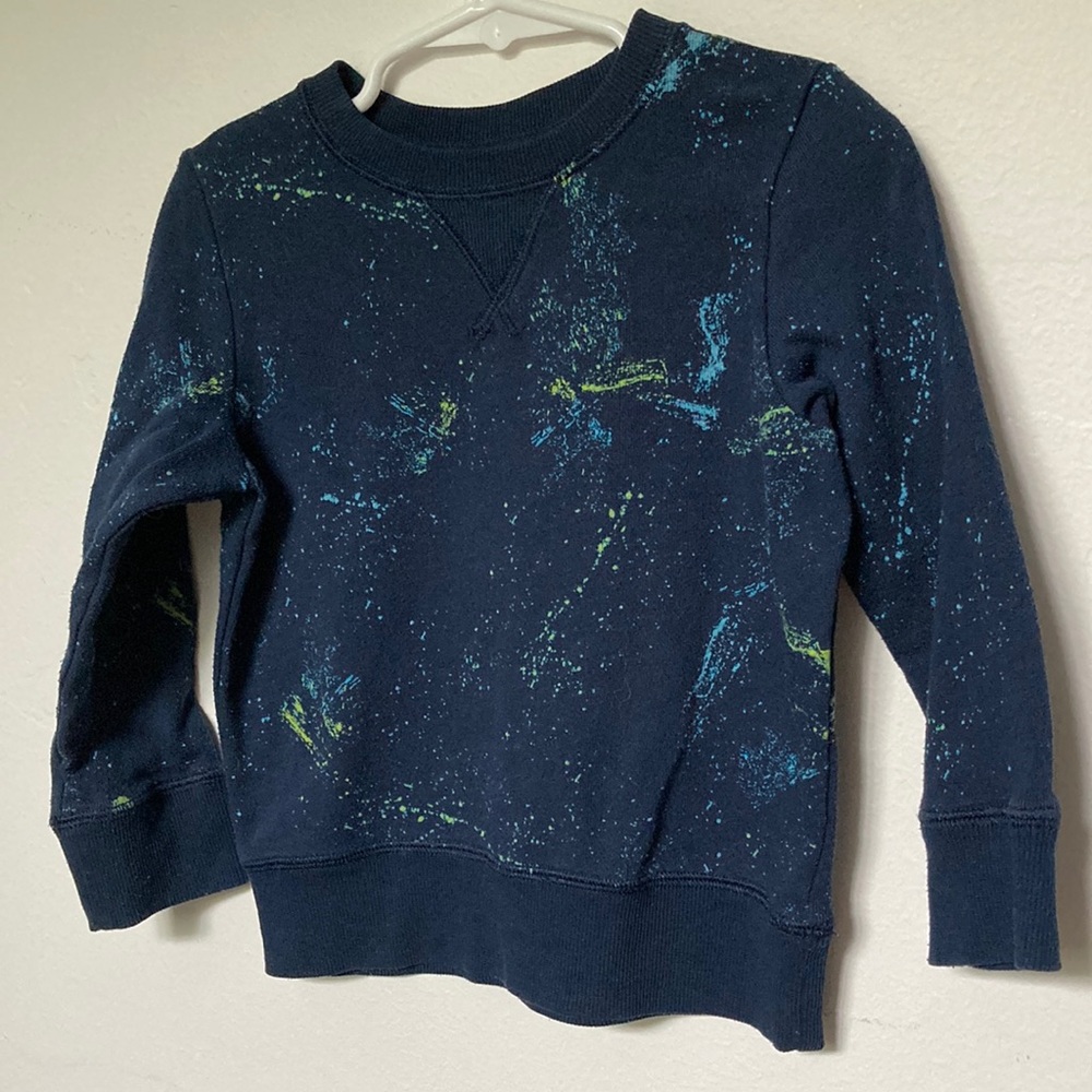 Sweatshirt 2T - Cat & Jack - Picture 3 of 11